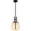 Luminaire suspendu 1 lumière Ayriana-1735560743