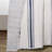 Gilroy Farmhouse / Country Cotton Striped Quilt-1356306001-1356306000