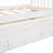 Daybed With Trundle And Drawers-124267507