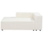 APRICA 3 Seater Boucle Sofa & Chaise-102465533-102476841