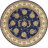 Oboyle Floral Indoor Rug-217376726