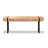 Dylann Bench