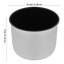 Réchaud à riz commercial en acier inoxydable pour table avec cuillère à riz 6,08 gallons 105 W-109691309