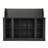 Shoe Storage Bench With Wall Mounted Coat Rack For Hallway-785772142