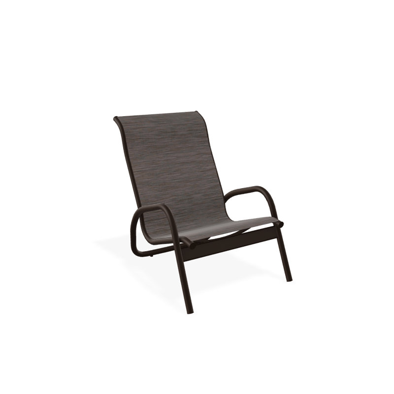 Gardenella Patio Chair, James, Kona