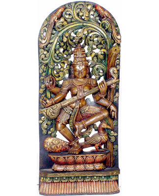Religious & Spiritual Statue