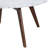 Wobner Marble Top Coffee Table-1625300047