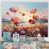 Toile tendue