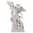 Saint Michael The Archangel Defeating The Devil Figurine-111332852