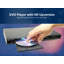Lecteur DVD avec conversion ascendante HD
