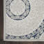 Tapis bleu Romelia-758743596
