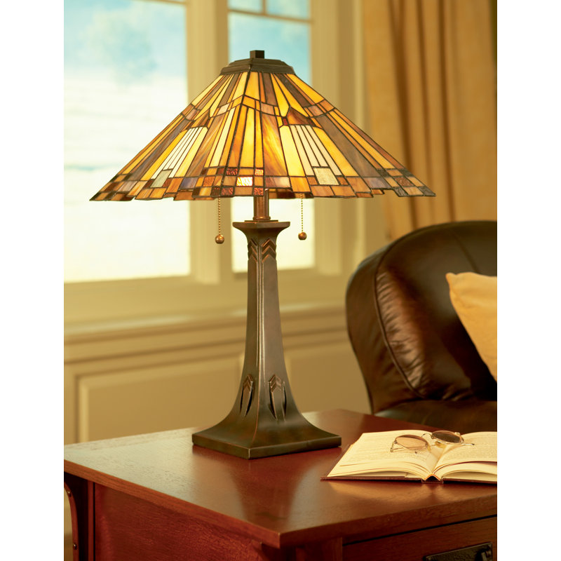Inglenook Table Lamp