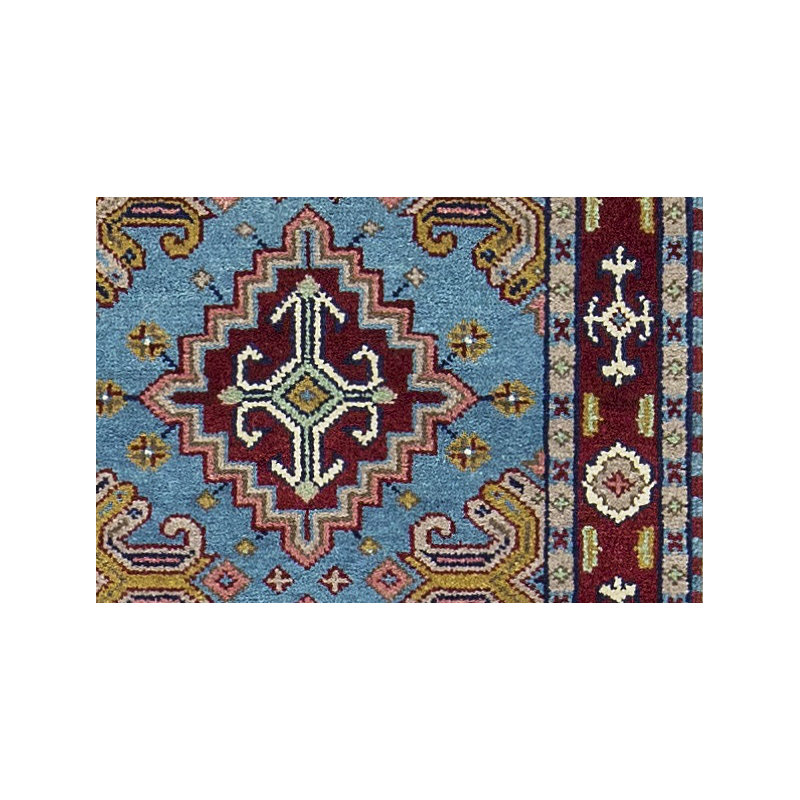 One-of-a-Kind 2'7" X 6'1" Area Rug