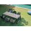 Outdoor Dining Table