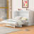 Murphy Bed With Large Drawers-1264071357-1264071356