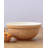 In The Forest Earthenware Mixing Bowl