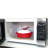 6 - Piece Non-Stick Ceramic Cookware Set