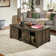 Dedrick Coffee Table with Storage