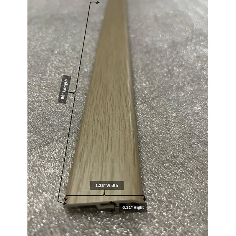 Plancher en vinyle Tortuga Premium