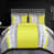 Yellow selected