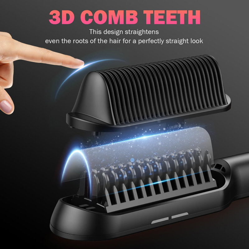 Metal Makeup Organizer
