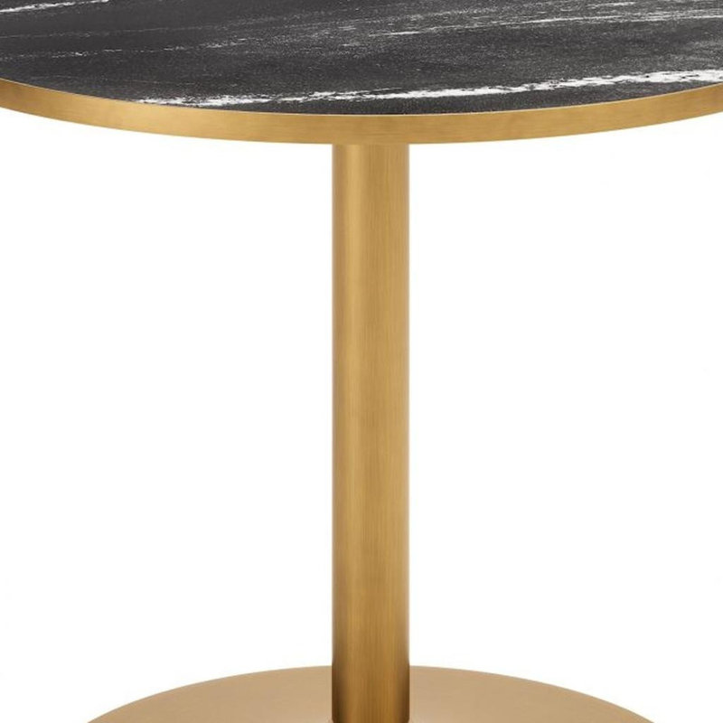 Table de salle à manger 36 po