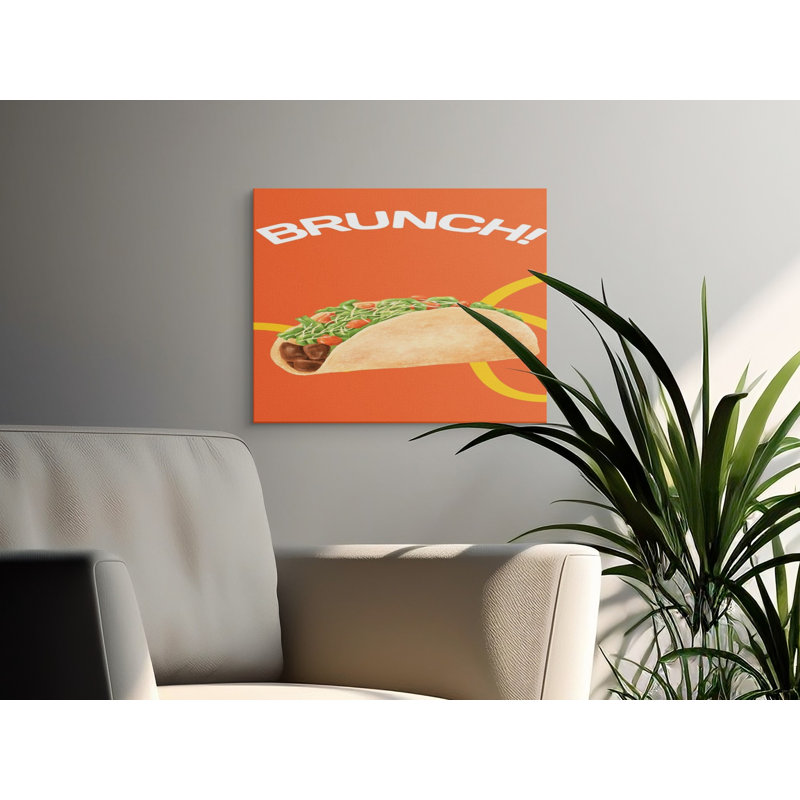 Wrapped Canvas Print Set, 48x32