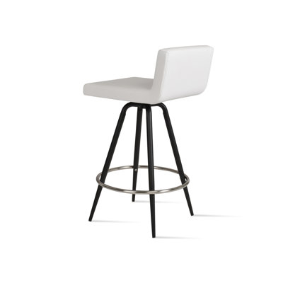 Tabouret pivotant Dallas Max