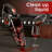 WHALL Handheld Cordless Car Vacuums, Wet and Dry Use 9KPa Strong Suction Vacuums, Rechargeable Portable Vacuum Cleaner with LED, Charging Dock, Red