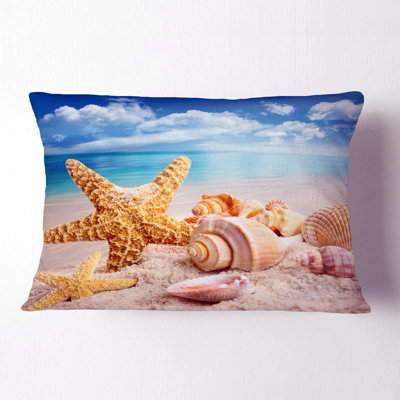 Reversible Throw Pillow