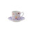 Porcelain Coffee Cup