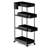 33.07'' H x 15.35'' W Utility Cart with Wheels-97119404
