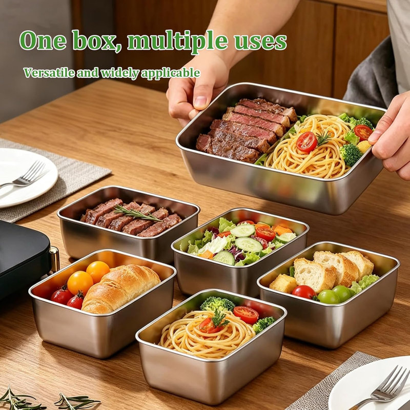 Food Storage Container