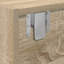 TV Cabinets 2 Pcs 31x25.5 Cm Engineered Wood-1639710461-1639710434