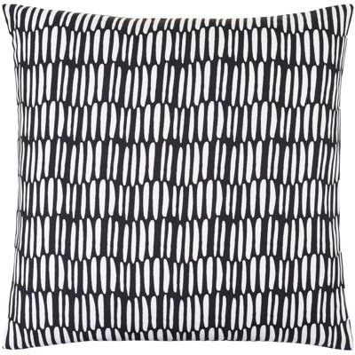 Housse de coussin décoratif Voight