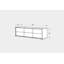 Oliver 6 - Drawer Solid Wood Dresser
