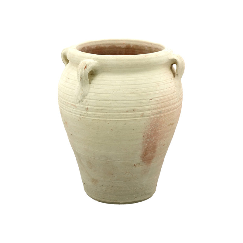 Loletta Clay Table Vase