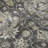 Premium Machine Washable Alliah AMF94 Gray Rug-1946220538