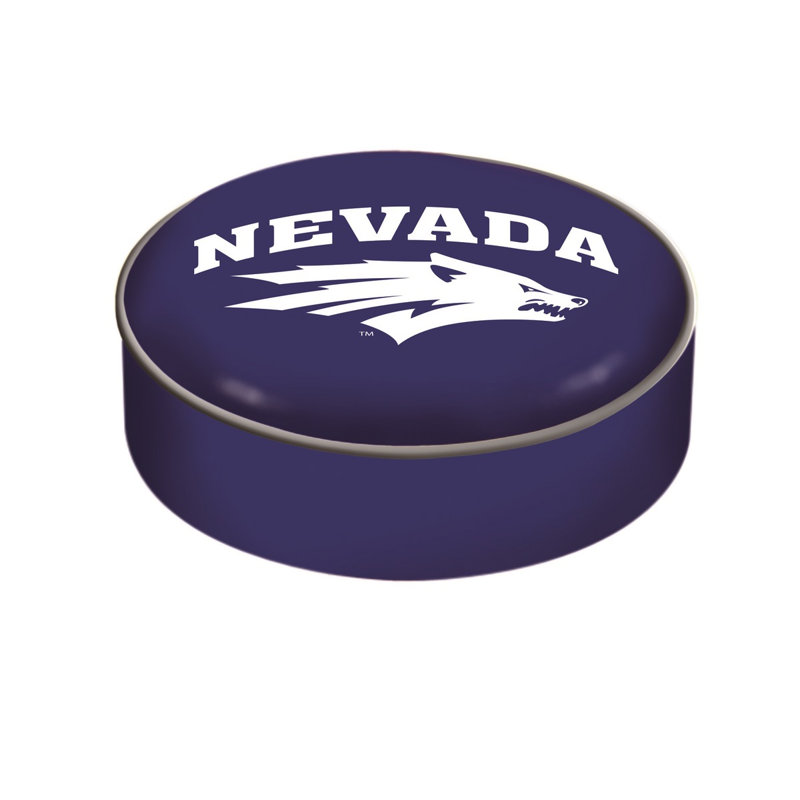Housse pour tabouret NCAA, Nevada