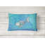  Coussin Fish