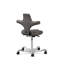 Fauteuil réglable en position assise / debout HœG Capisco-123277898-122741248-123277897
