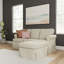 Alonnie 75" Wide Reversible Sofa & Chaise-72108709