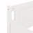 Twin Size Pine Wood Daybed With Two Storage Drawers ,White-100606743