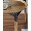 Table de bout Batdorf