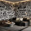 Papier peint graffiti Urban Rebellious-1882016987-1882016986