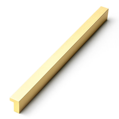 Poignée barre