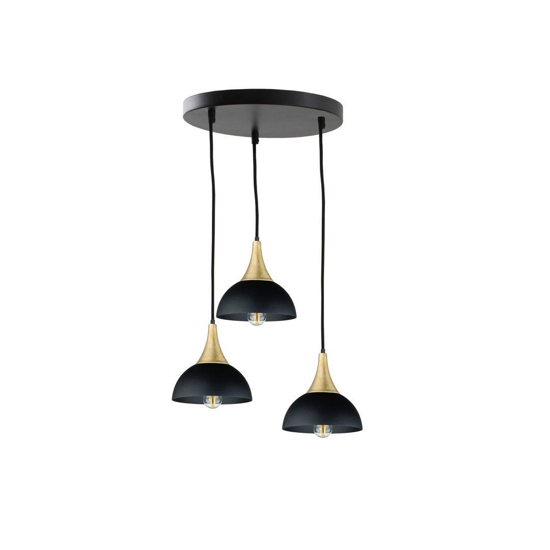Kevan - Light Cluster Pendant