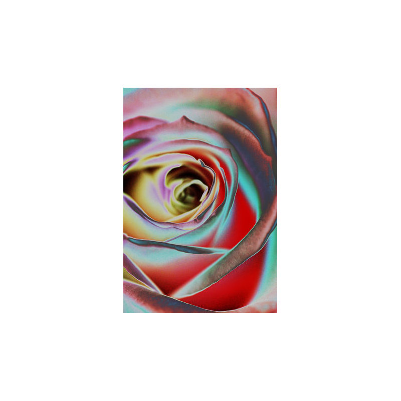 Wrapped Canvas Print, 60.96 cm H x 91.44 cm W