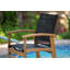 Chaise d'appoint Rafael-529332470