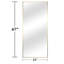 Miroir de salle de bain mural Kayelle-301042730-301042731